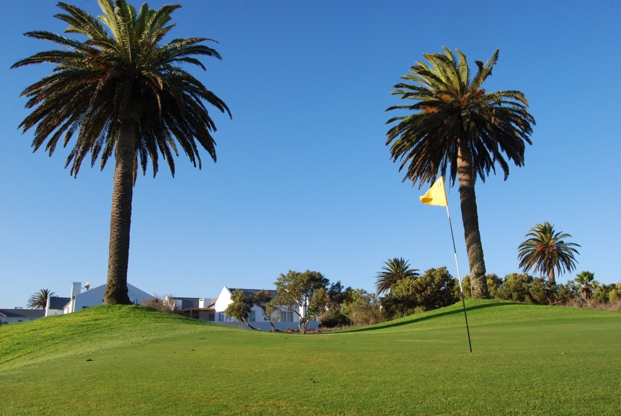 0 Bedroom Property for Sale in Shelley Point Western Cape